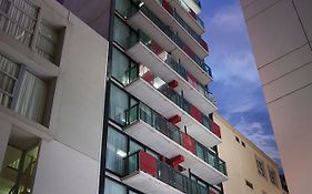 Cube Serviced Apartments Melbourne